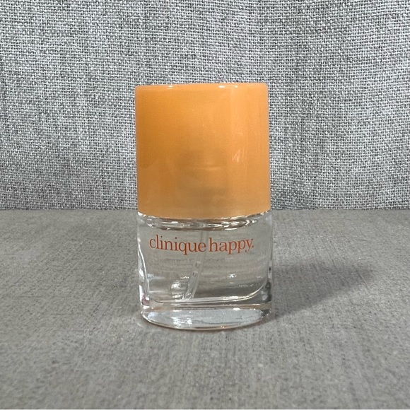 🎁2 for $30🎁 Clinique Happy Spray mini - Picture 4 of 4